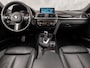BMW 3-Serie 318i M Sport Shadow Automaat (SCHUIFDAK, M PAKKET, GROOT NAVI, VIRTUAL COCKPIT, LEDER, STOELVERWARMING, SPORTSTOELEN, GETINT GLAS, PARKEERSENSOREN, NIEUWSTAAT)