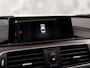 BMW 3-Serie 318i M Sport Shadow Automaat (SCHUIFDAK, M PAKKET, GROOT NAVI, VIRTUAL COCKPIT, LEDER, STOELVERWARMING, SPORTSTOELEN, GETINT GLAS, PARKEERSENSOREN, NIEUWSTAAT)
