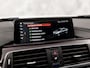 BMW 3-Serie 318i M Sport Shadow Automaat (SCHUIFDAK, M PAKKET, GROOT NAVI, VIRTUAL COCKPIT, LEDER, STOELVERWARMING, SPORTSTOELEN, GETINT GLAS, PARKEERSENSOREN, NIEUWSTAAT)