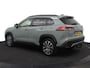 Toyota Corolla Cross Hybrid 200 Style | Leder - stof bekleding | Trekhaak | Stoelverwarming | Parkeer sensoren |