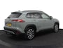 Toyota Corolla Cross Hybrid 200 Style | Leder - stof bekleding | Trekhaak | Stoelverwarming | Parkeer sensoren |