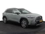 Toyota Corolla Cross Hybrid 200 Style | Leder - stof bekleding | Trekhaak | Stoelverwarming | Parkeer sensoren |