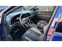 Volkswagen Golf 1.5 eTSI R-Line Business,Automaat,Carplay,Atlantic Blue Metallic,Stuurverw,Stoelverw,enzzz