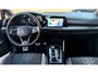 Volkswagen Golf 1.5 eTSI R-Line Business,Automaat,Carplay,Atlantic Blue Metallic,Stuurverw,Stoelverw,enzzz