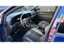 Volkswagen Golf 1.5 eTSI R-Line Business,Automaat,Carplay,Atlantic Blue Metallic,Stuurverw,Stoelverw,enzzz