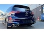 Volkswagen Golf 1.5 eTSI R-Line Business,Automaat,Carplay,Atlantic Blue Metallic,Stuurverw,Stoelverw,enzzz