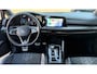 Volkswagen Golf 1.5 eTSI R-Line Business,Automaat,Carplay,Atlantic Blue Metallic,Stuurverw,Stoelverw,enzzz