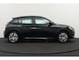 Peugeot e-208 EV Active 50 kWh Carplay Navi Cruise