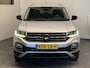 Volkswagen T-Cross 1.0 TSI STYLE NAVIGATIE ADAPTIVE CRUISE CONTROL CLIMATE CONTROL STOELVERWARMING APPLE CARPLAY/ANDROID RIJSTROOKSENSOREN DODEHOEKSENSOREN ACHTERUITRIJCAMERA ZEER MOOI !!