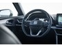 SEAT Leon 1.5 TSI FR nlauto | adaptive cruise | pdc | Carplay | stoelverwarming | dab | half ledere bekleding | stuurverwarming