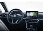 SEAT Leon 1.5 TSI FR nlauto | adaptive cruise | pdc | Carplay | stoelverwarming | dab | half ledere bekleding | stuurverwarming