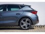 SEAT Leon 1.5 TSI FR nlauto | adaptive cruise | pdc | Carplay | stoelverwarming | dab | half ledere bekleding | stuurverwarming
