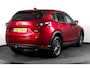 Mazda CX-5 2.0 SkyActiv-G 165 TS+ - Automaat Orig. NL | Afn. Trekhaak | Cruise | Stoel-+Stuurverw. | PDC | Camera | NAV | LM 17" |