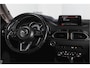 Mazda CX-5 2.0 SkyActiv-G 165 TS+ - Automaat Orig. NL | Afn. Trekhaak | Cruise | Stoel-+Stuurverw. | PDC | Camera | NAV | LM 17" |