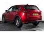 Mazda CX-5 2.0 SkyActiv-G 165 TS+ - Automaat Orig. NL | Afn. Trekhaak | Cruise | Stoel-+Stuurverw. | PDC | Camera | NAV | LM 17" |