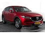 Mazda CX-5 2.0 SkyActiv-G 165 TS+ - Automaat Orig. NL | Afn. Trekhaak | Cruise | Stoel-+Stuurverw. | PDC | Camera | NAV | LM 17" |