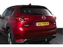 Mazda CX-5 2.0 SkyActiv-G 165 TS+ - Automaat Orig. NL | Afn. Trekhaak | Cruise | Stoel-+Stuurverw. | PDC | Camera | NAV | LM 17" |