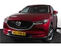 Mazda CX-5 2.0 SkyActiv-G 165 TS+ - Automaat Orig. NL | Afn. Trekhaak | Cruise | Stoel-+Stuurverw. | PDC | Camera | NAV | LM 17" |
