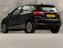 Ford Fiesta 1.0 EcoBoost Hybrid Titanium (APPLE CARPLAY, GROOT NAVI, CLIMATE, SPORTSTOELEN, PARKEERSENSOREN, LM VELGEN, CRUISE, NIEUWSTAAT)