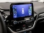 Ford Fiesta 1.0 EcoBoost Hybrid Titanium (APPLE CARPLAY, GROOT NAVI, CLIMATE, SPORTSTOELEN, PARKEERSENSOREN, LM VELGEN, CRUISE, NIEUWSTAAT)