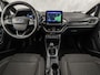 Ford Fiesta 1.0 EcoBoost Hybrid Titanium (APPLE CARPLAY, GROOT NAVI, CLIMATE, SPORTSTOELEN, PARKEERSENSOREN, LM VELGEN, CRUISE, NIEUWSTAAT)