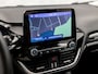 Ford Fiesta 1.0 EcoBoost Hybrid Titanium (APPLE CARPLAY, GROOT NAVI, CLIMATE, SPORTSTOELEN, PARKEERSENSOREN, LM VELGEN, CRUISE, NIEUWSTAAT)