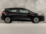 Ford Fiesta 1.0 EcoBoost Hybrid Titanium (APPLE CARPLAY, GROOT NAVI, CLIMATE, SPORTSTOELEN, PARKEERSENSOREN, LM VELGEN, CRUISE, NIEUWSTAAT)