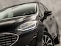 Ford Fiesta 1.0 EcoBoost Hybrid Titanium (APPLE CARPLAY, GROOT NAVI, CLIMATE, SPORTSTOELEN, PARKEERSENSOREN, LM VELGEN, CRUISE, NIEUWSTAAT)