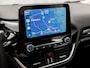 Ford Fiesta 1.0 EcoBoost Hybrid Titanium (APPLE CARPLAY, GROOT NAVI, CLIMATE, SPORTSTOELEN, PARKEERSENSOREN, LM VELGEN, CRUISE, NIEUWSTAAT)