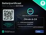 Citroën E-C4 You 50 kWh 3 Fase 98%SOH! | Navigatie by App | Achteruitrijcamera | Cruise Control | Climate Control | 1e Eigenaar | Dealeronderhouden | !!