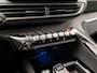 Peugeot 3008 1.6 HYbrid 225 Allure 225Pk Automaat (APPLE CARPLAY, GROOT NAVI, 360 CAMERA, LEDER, KEYLESS, SPORTSTOELEN, GETINT GLAS, LANE ASSIST, NIEUWSTAAT)