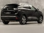 Peugeot 3008 1.6 HYbrid 225 Allure 225Pk Automaat (APPLE CARPLAY, GROOT NAVI, 360 CAMERA, LEDER, KEYLESS, SPORTSTOELEN, GETINT GLAS, LANE ASSIST, NIEUWSTAAT)