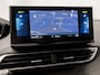 Peugeot 3008 1.6 HYbrid 225 Allure 225Pk Automaat (APPLE CARPLAY, GROOT NAVI, 360 CAMERA, LEDER, KEYLESS, SPORTSTOELEN, GETINT GLAS, LANE ASSIST, NIEUWSTAAT)
