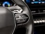 Peugeot 3008 1.6 HYbrid 225 Allure 225Pk Automaat (APPLE CARPLAY, GROOT NAVI, 360 CAMERA, LEDER, KEYLESS, SPORTSTOELEN, GETINT GLAS, LANE ASSIST, NIEUWSTAAT)