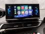 Peugeot 3008 1.6 HYbrid 225 Allure 225Pk Automaat (APPLE CARPLAY, GROOT NAVI, 360 CAMERA, LEDER, KEYLESS, SPORTSTOELEN, GETINT GLAS, LANE ASSIST, NIEUWSTAAT)