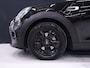 MINI Cooper 5-Deurs 1.5 Salt Business [SCHUIFKANTELDAK, CRUISE CONTROL, PDC, NAVIGATIE, BLUETOOTH, AIRCO, MULTIFUNCTIONEEL STUUR, LICHTMETALEN VELGEN, NIEUWSTAAT]