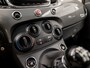 Fiat 500 0.9 TwinAir Turbo Sport (PANORAMADAK, NAVIGATIE, LM VELGEN, SPORTSTOELEN, ELEK RAMEN, BLUETOOTH, NIEUWSTAAT)