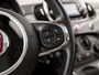 Fiat 500 0.9 TwinAir Turbo Sport (PANORAMADAK, NAVIGATIE, LM VELGEN, SPORTSTOELEN, ELEK RAMEN, BLUETOOTH, NIEUWSTAAT)