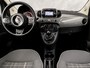 Fiat 500 0.9 TwinAir Turbo Sport (PANORAMADAK, NAVIGATIE, LM VELGEN, SPORTSTOELEN, ELEK RAMEN, BLUETOOTH, NIEUWSTAAT)
