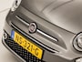 Fiat 500 0.9 TwinAir Turbo Sport (PANORAMADAK, NAVIGATIE, LM VELGEN, SPORTSTOELEN, ELEK RAMEN, BLUETOOTH, NIEUWSTAAT)