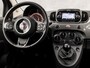 Fiat 500 0.9 TwinAir Turbo Sport (PANORAMADAK, NAVIGATIE, LM VELGEN, SPORTSTOELEN, ELEK RAMEN, BLUETOOTH, NIEUWSTAAT)