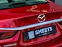 Mazda 6 2.0 SkyActiv-G 165 GT-M |Leer|Navi|Climate|Bose|HUD