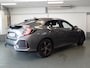 Honda Civic 1.0 i-VTEC 130pk Elegance, Nieuw model!!, Navigatie, Adaptive cruise controle, Achteruitrijcamera, Clima controle, Stoelverwarming, Elek ramen V/A, Pdc achter, Xenon, Lm velgen 17'', Zeer goed onderhouden!! Bovag afleverpakket 695,-