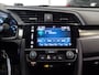 Honda Civic 1.0 i-VTEC 130pk Elegance, Nieuw model!!, Navigatie, Adaptive cruise controle, Achteruitrijcamera, Clima controle, Stoelverwarming, Elek ramen V/A, Pdc achter, Xenon, Lm velgen 17'', Zeer goed onderhouden!! Bovag afleverpakket 695,-