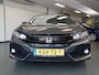Honda Civic 1.0 i-VTEC 130pk Elegance, Nieuw model!!, Navigatie, Adaptive cruise controle, Achteruitrijcamera, Clima controle, Stoelverwarming, Elek ramen V/A, Pdc achter, Xenon, Lm velgen 17'', Zeer goed onderhouden!! Bovag afleverpakket 695,-