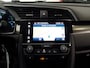 Honda Civic 1.0 i-VTEC 130pk Elegance, Nieuw model!!, Navigatie, Adaptive cruise controle, Achteruitrijcamera, Clima controle, Stoelverwarming, Elek ramen V/A, Pdc achter, Xenon, Lm velgen 17'', Zeer goed onderhouden!! Bovag afleverpakket 695,-