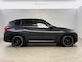 BMW iX3 High Executive M-Sport 80 kWh | Snelladen | SOH 95% | Pano | H/K | 360° | Sfeer | Virtual | HUD | Carplay | Memory | NAP