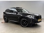 BMW iX3 High Executive M-Sport 80 kWh | Snelladen | SOH 95% | Pano | H/K | 360° | Sfeer | Virtual | HUD | Carplay | Memory | NAP