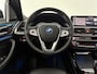 BMW iX3 High Executive M-Sport 80 kWh | Snelladen | SOH 95% | Pano | H/K | 360° | Sfeer | Virtual | HUD | Carplay | Memory | NAP