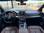 Audi Q5 50 TFSI e quattro S edition | Panoramadak